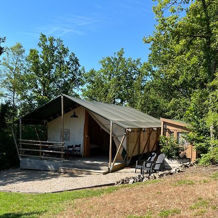 Le Lodge De La Boissiere Andillac Zewnętrze zdjęcie