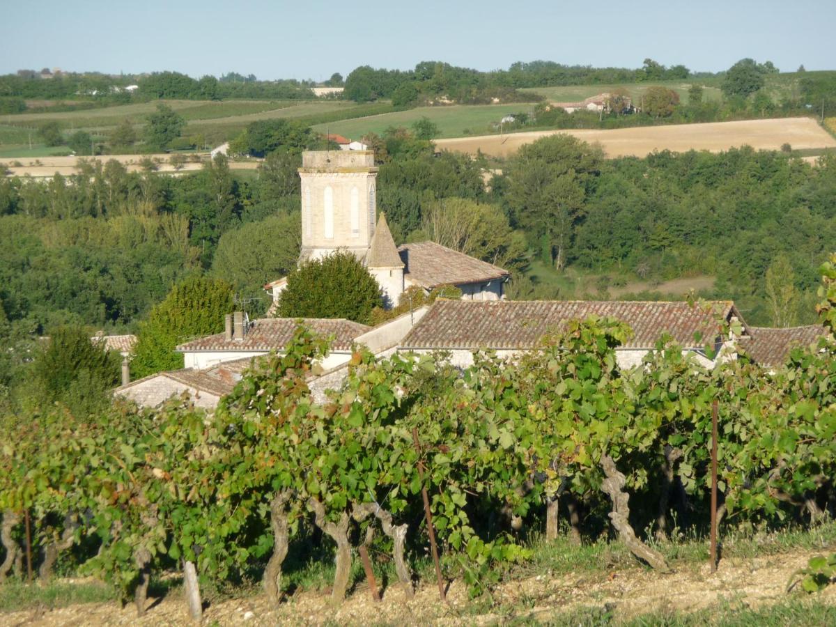 Le Lodge De La Boissiere Andillac Zewnętrze zdjęcie