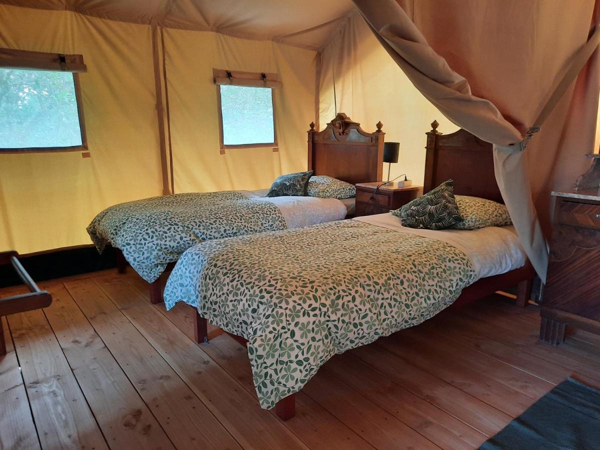 Le Lodge De La Boissiere Andillac Zewnętrze zdjęcie