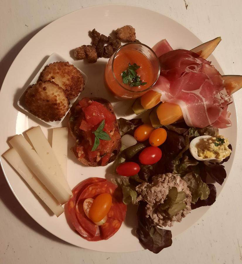 Le Lodge De La Boissiere Andillac Zewnętrze zdjęcie