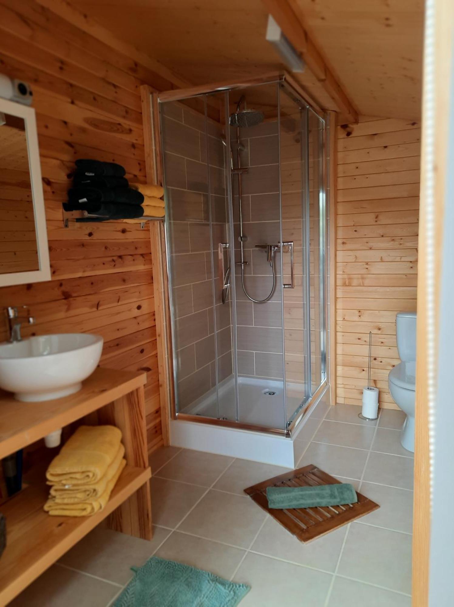 Le Lodge De La Boissiere Andillac Zewnętrze zdjęcie
