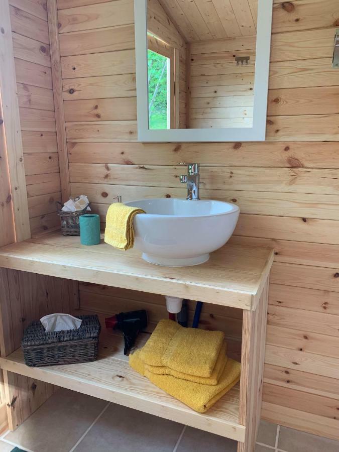 Le Lodge De La Boissiere Andillac Zewnętrze zdjęcie